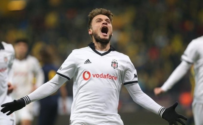 Şenol Güneş: "ljajic'in Performansından Memnun Değilim"