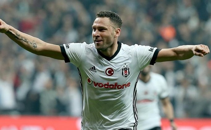 Şenol Güneş: "tosic'in Gitmesini Hiç Istemedim"