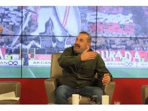 Uyanık: “Ertuğrul Sağlam, Camianın Hassasiyetini Göz Önüne Alarak Teklifi Kabul Etmedi”