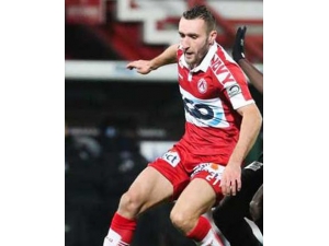 Idir Ouali, Denizlispor İçin Geliyor