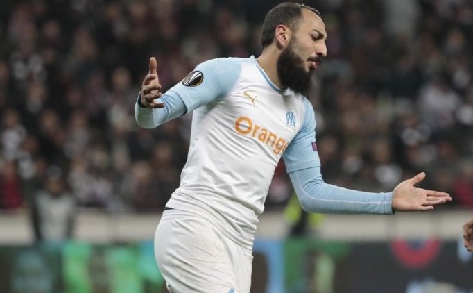 Kostas Mitroglou Galatasaray Için Geliyor