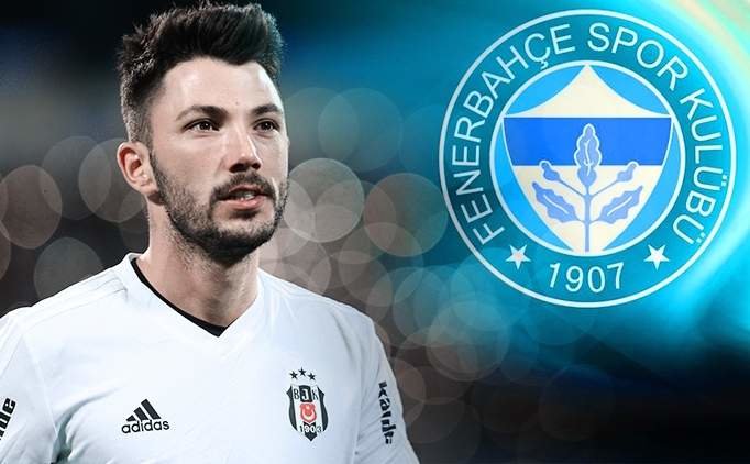 Tolgay Arslan'ın Fenerbahçe'ye Transferi Tamam