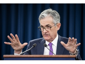 Fed Politika Faizinin Sabit Tutulduğunu Bildirdi