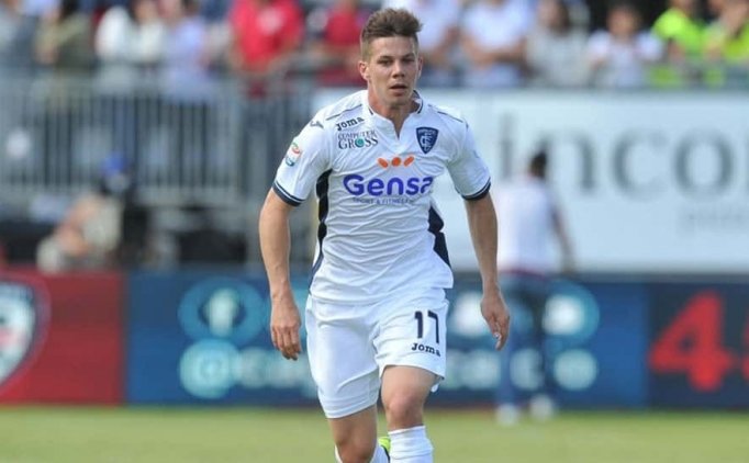 Fenerbahçe'den Son Gün Sürprizi