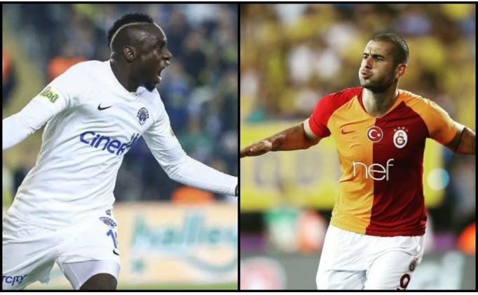 Galatasaray'dan Kasımpaşa'ya 17,75 Milyon Euro!