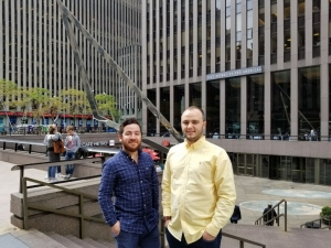 Abd’de Hükümet Açıldı, İşler Başladı