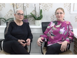 Şifayı Samsun’da Buldular