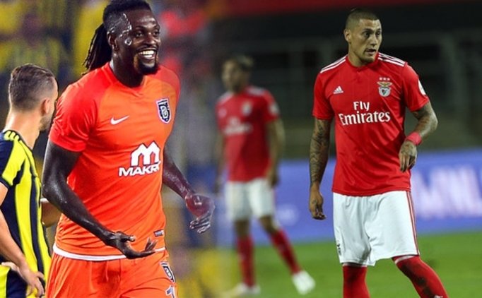 Gürcan Bilgiç: "castillo Olmazsa, Adebayor Alınmalı"