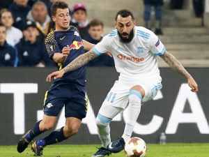 Kostas Mitroglou Galatasaray’ın İlk Yunan Futbolcusu Oldu