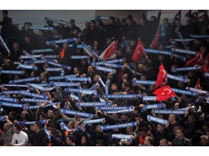 Cumhurbaşkanı Erdoğan Ak Parti Seçim Manifestosunu Açıklayacak