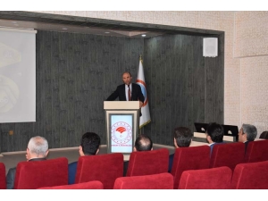 Engelli Ve Eski Hükümlülere 50 Bin Tl’ye Kadar Hibe Sağlanacak