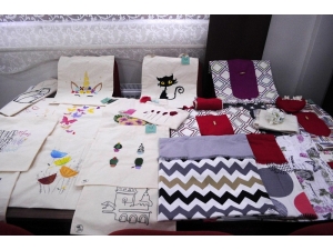 Tüketici Poşet Yerine Bez Çantaya Yöneldi