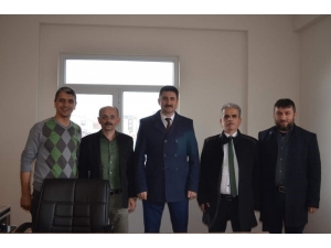 Develi’de Kurslar Halk Eğitim Merkezinde Devam Edecek