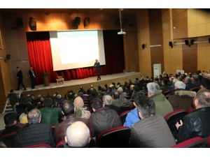 Kastamonu’da Amatör Denizcilik Sınavı Yapıldı