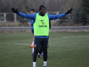 İstikbal Mobilya Kayserispor’da Sakatlık Şoku