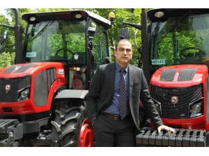 Erkunt Traktör, Ege’ye Özel Modeller Sunuyor