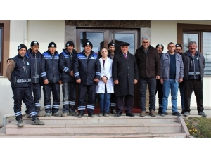 O İlçede Asgari Ücret Artık 2 Bin 255 Lira