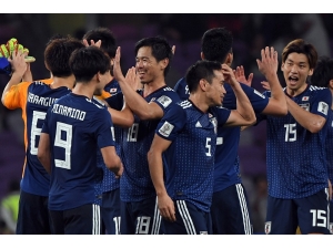 Asya Kupası’nda Final Heyecanı: Japonya - Katar