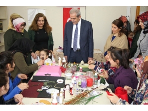 Kadınlar En İyi Öğretmen Olacak