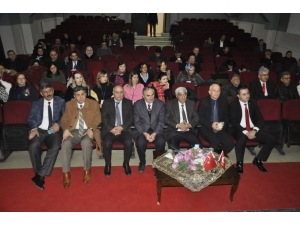 “Doğayı, Çocuk Oyunlarını Ve Tarihimi Kameraya Aldım Projesi” Sona Erdi