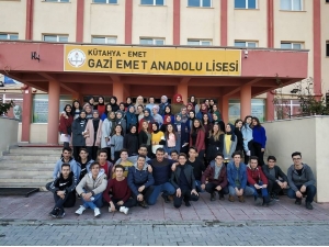 12 Günlük Eğitim Kampı Sona Erdi