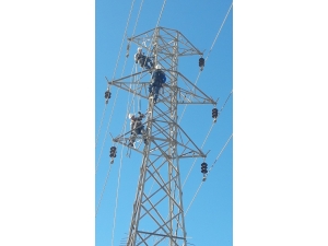 Başkent Edaş, Kastamonu’da Bakım, Onarım Ve Yatırımlarına Devam Etti