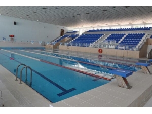 Edirne’de ‘Yüzme’ Rüzgarı Esecek