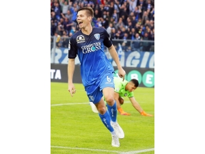 Fenerbahçe’nin Son Gün Transferi Miha Zajc