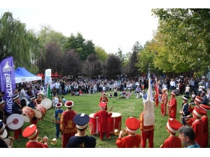 Kartepe Festivallerin Merkezi Oldu