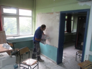 Okul Hizmet Masası’na Tatil Yok