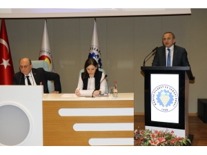 Manisa’nın İhracatı Geçen Yıla Göre Yüzde 11 Arttı