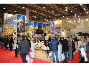 Edremit Emıtt’te Tanıtılıyor