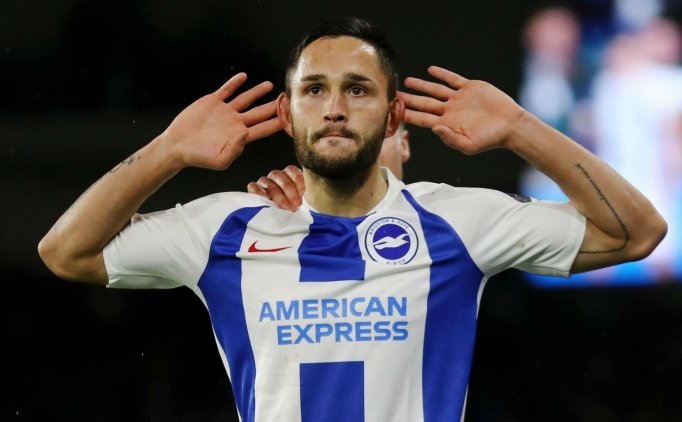 Fenerbahçe'den Son Gün Sürprizi; Florin Andone