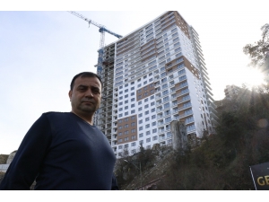 İnşaat Sektörü Yabancı Yatırımcıya Satışın Önünün Açılmasını İstiyor