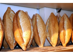 Fırıncılar İade Yasasına Uyulmasını İstiyor