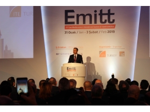 Kültür Ve Turizm Bakanı Ersoy: “Toplam Turizm Geliri 29 Buçuk Milyar Doları Aştı”