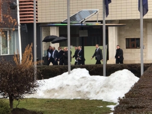 Kosova’da Koalisyon Hükümeti Sallantıda