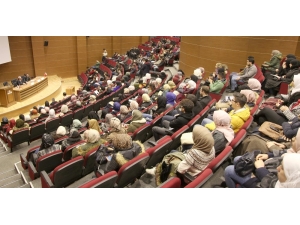 Gaün’de Akademik Ve Kültürel Söyleyişi