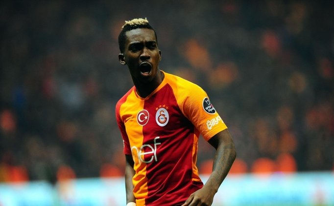 Galatasaray'ın Onyekuru Planı Ortaya Çıktı