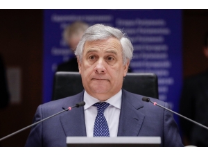 Avrupa Parlamentosu Guiado’yu Venezuela Devlet Başkanı Olarak Tanıdı