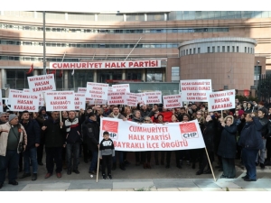 Bayraklı’dan Ankara Çıkarması