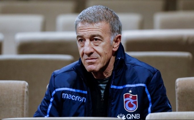 Ahmet Ağaoğlu'ndan Taraftarlara Davet