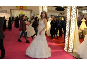 Ev’leniyoruz Fuarı Kapılarını Açtı