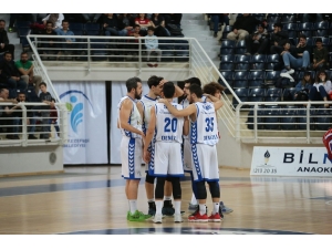 Merkezefendi Basket Bursa’ya Galibiyet İçin Gidiyor