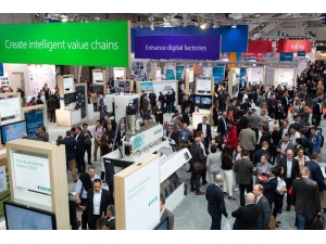 Türk Markaları Dünya Sahnesine Çıkıyor