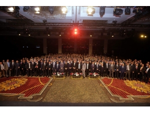 Ünlü Mobilya Markası Bayi Toplantısını Antalya’da Gerçekleştirdi