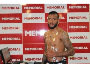 Antalyaspor’dan 3 Transfer