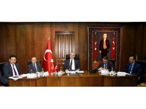 Aydın’da 2018 Yılında 12 Bin 145 Kişiye İş Eğitimi Verildi