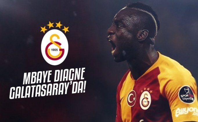 Galatasaray Diagne Için Ne Kadar Ödeyecek? Diagne Ne Kadar Alacak?