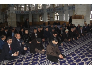 100. Yıl Yetiştirme Yurdunun Mezunlardan Vefa